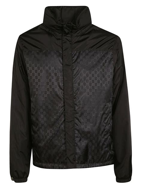 gucci parka herren|Gucci Mens Coats and Jackets .